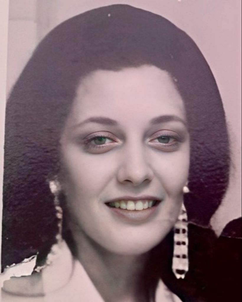 Gloria Marie Beze Profile Photo