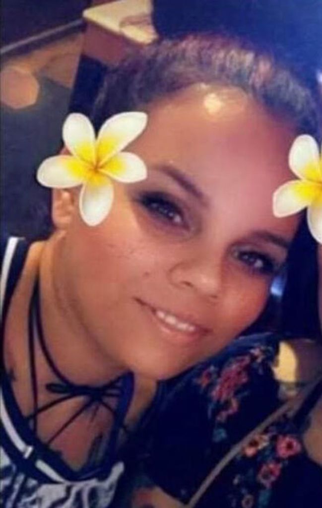 Amber Nicole Ramirez Profile Photo