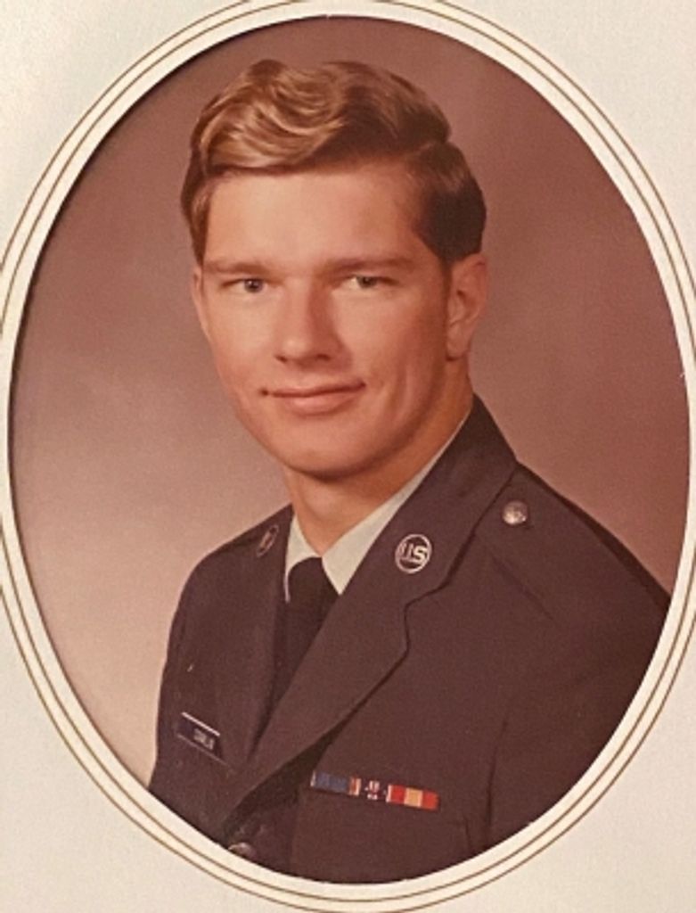 Donald Conklin, Jr. Profile Photo