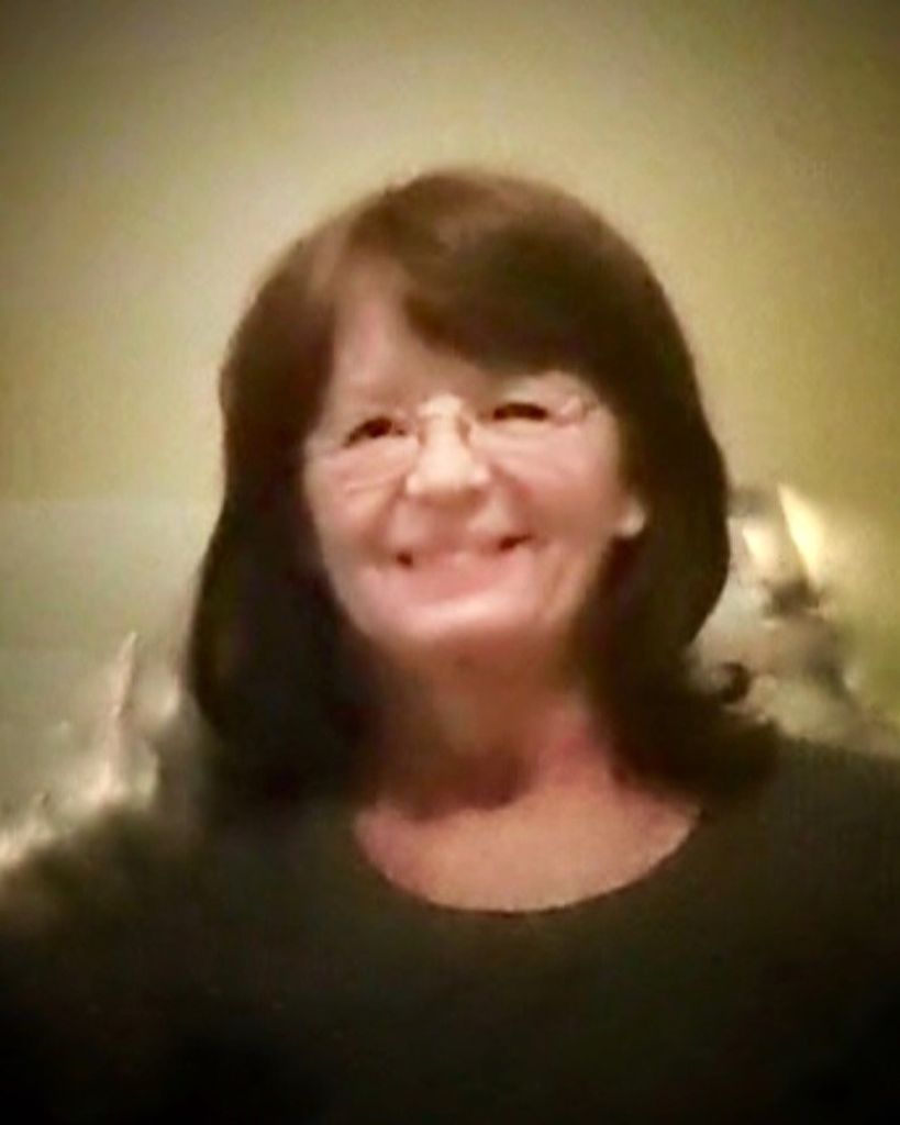 Linda Dacey