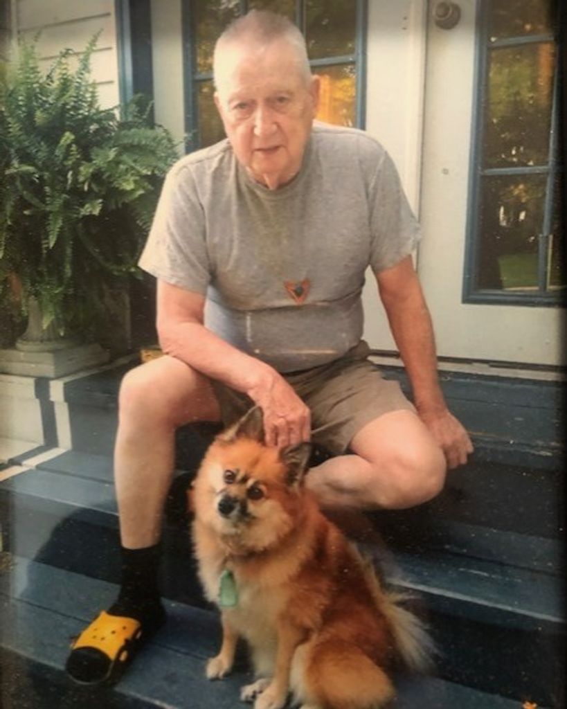 Floyd S. Short Profile Photo