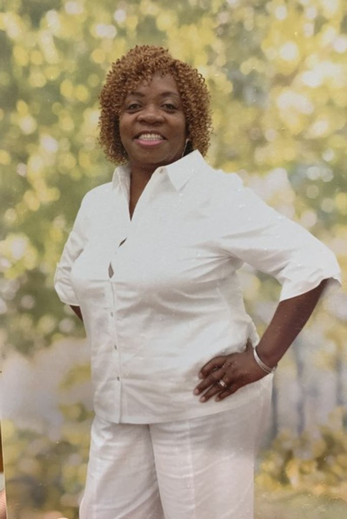 Mrs. Janice Sullivan-Hatten Profile Photo