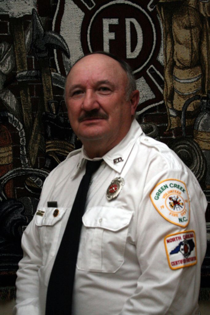 James R. Jolley Profile Photo