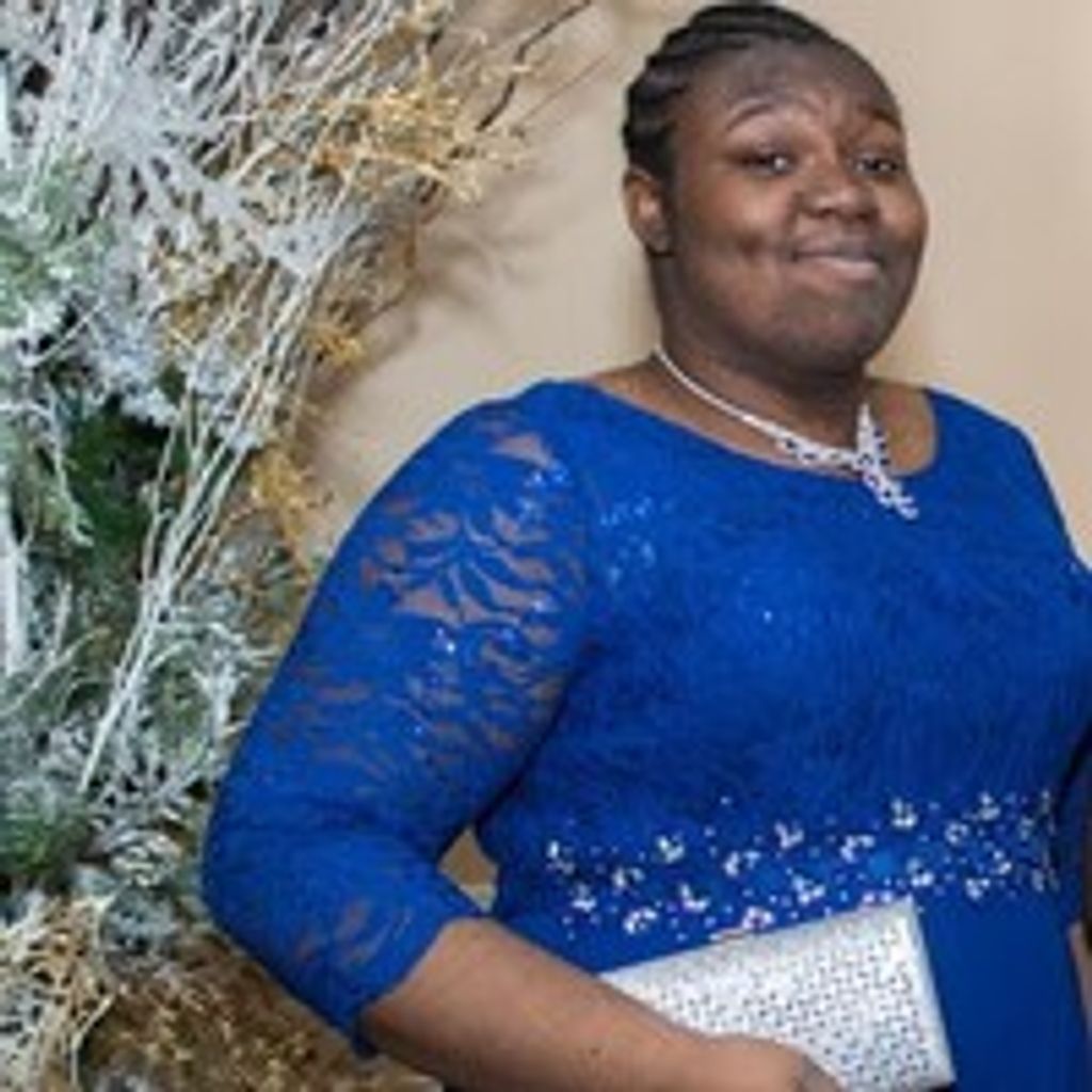 Anna M. Williams Profile Photo
