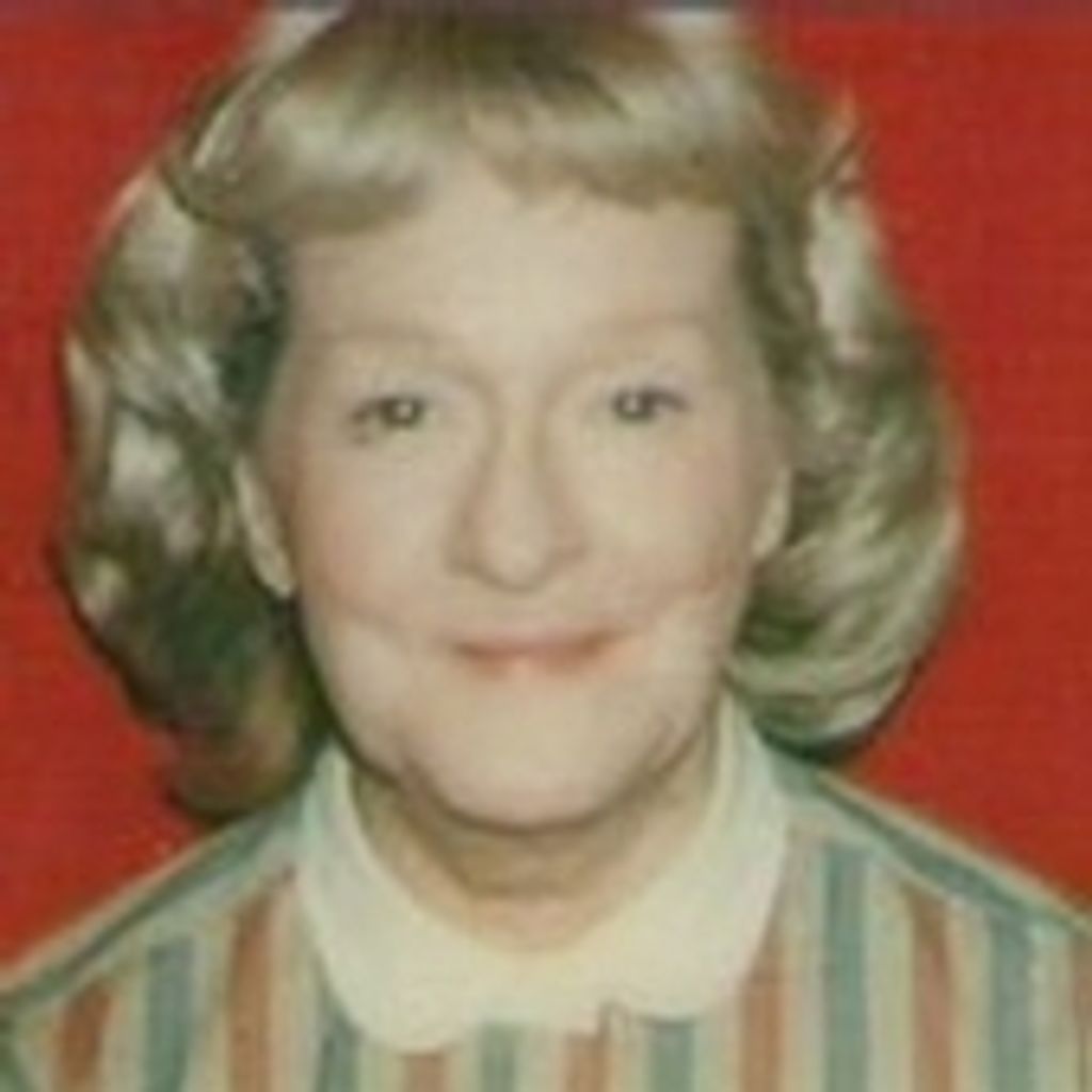 Edith M. Trowbridge Archibald