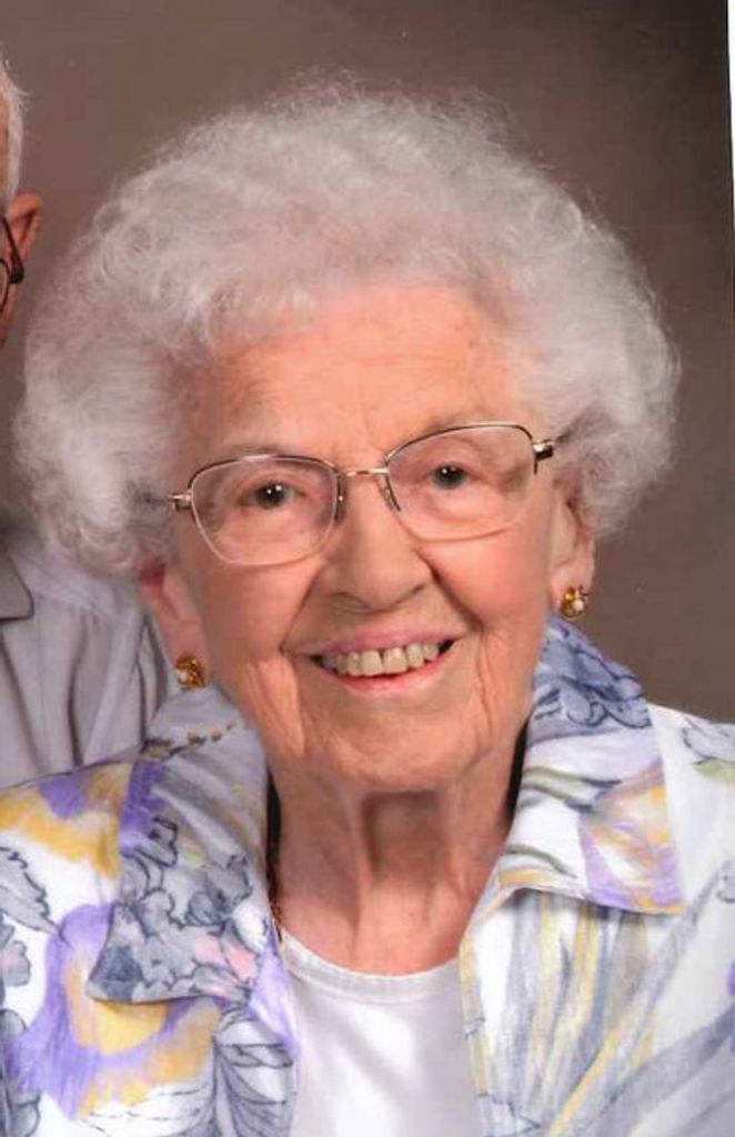 Irene C. Ross Profile Photo