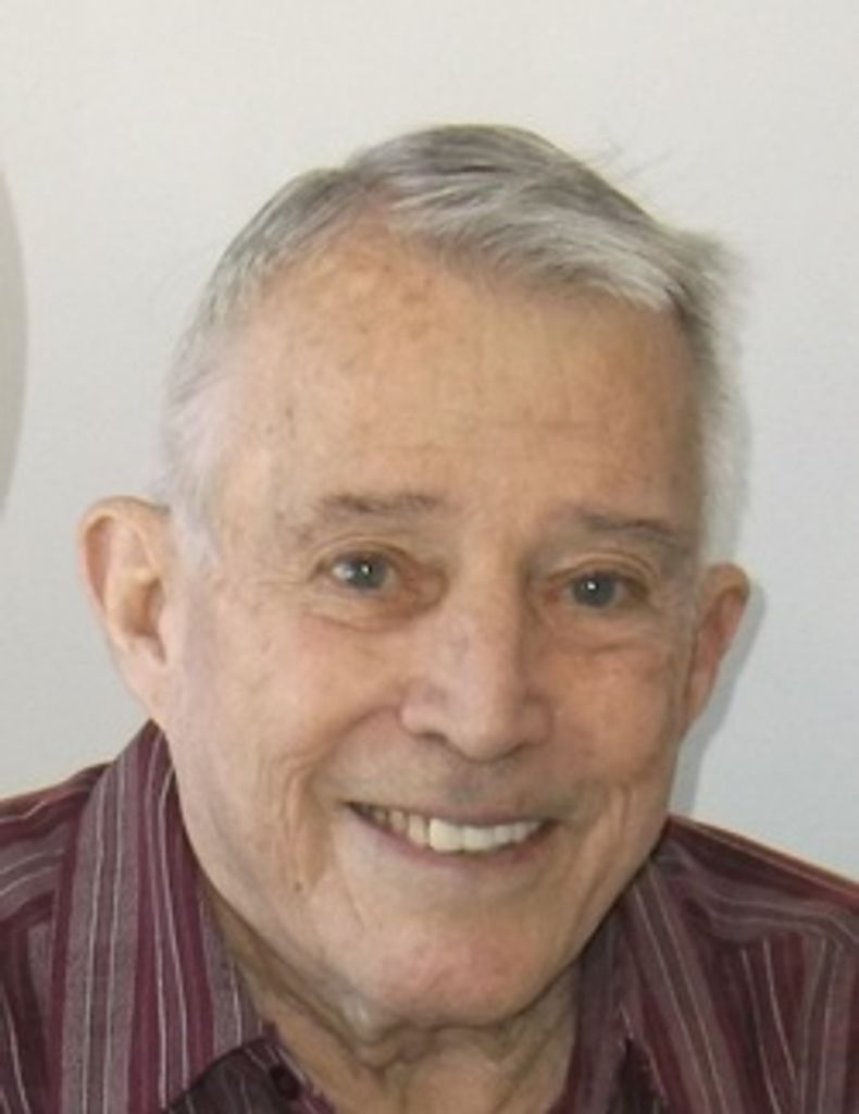 A. Cranwell Boensch