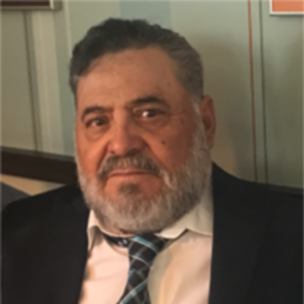 Luis Alfonso Gil Irigoyen