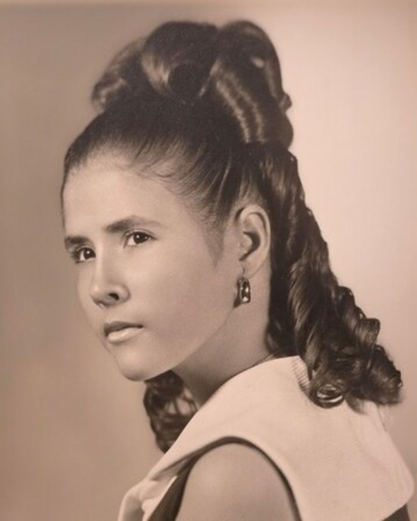 Ramona Gonzalez Clover