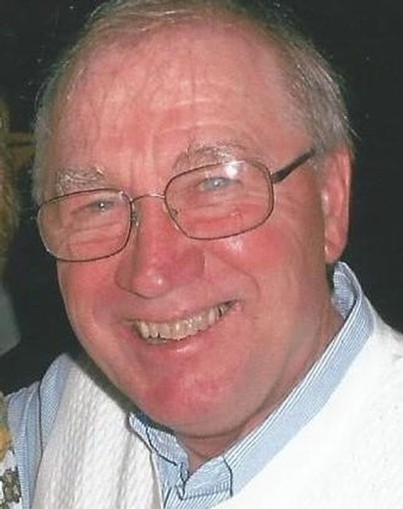 Raymond Elvin Riley, Jr.