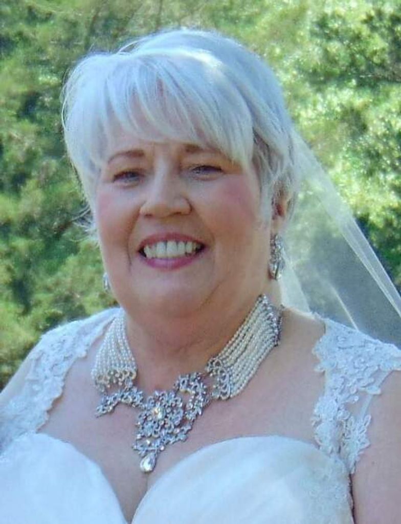 Edith Marie Boudle
