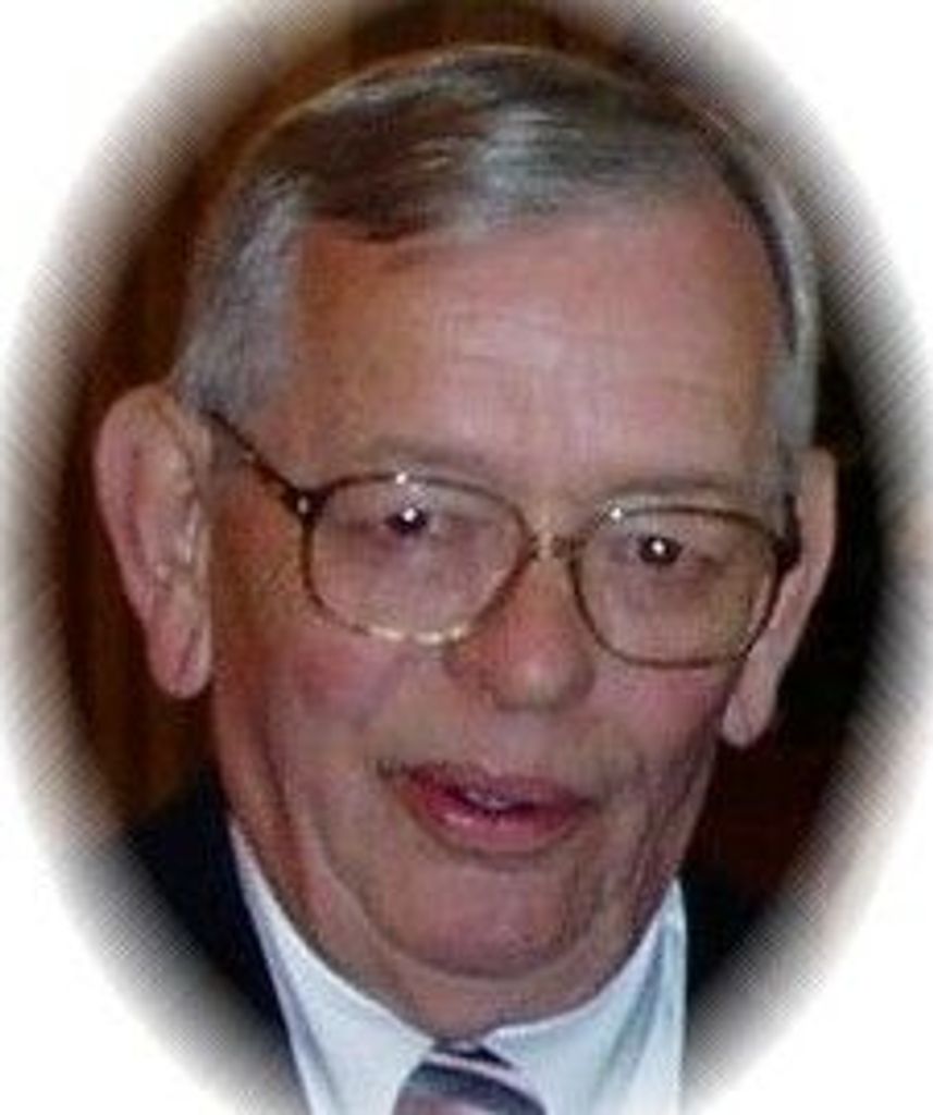 Stephen V. Dabler