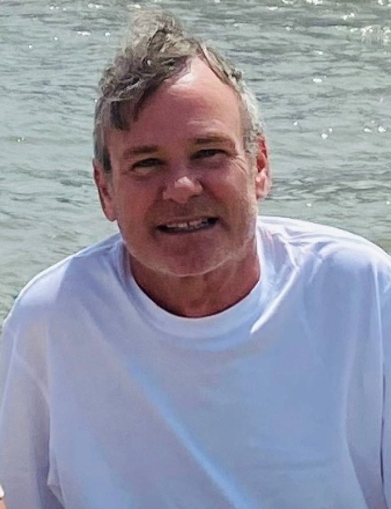 Mark Edward Stevens Profile Photo