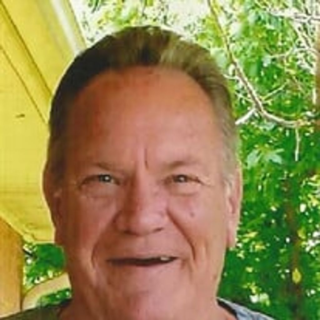 Frank Edward Metz, Sr.