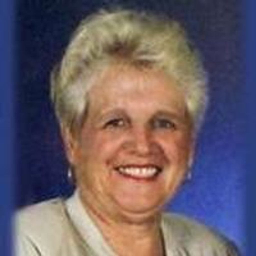 Lorena  Shirley Halbur