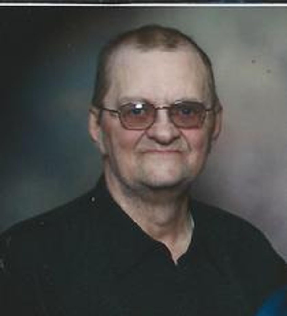 Marlin Julius Bakken Profile Photo