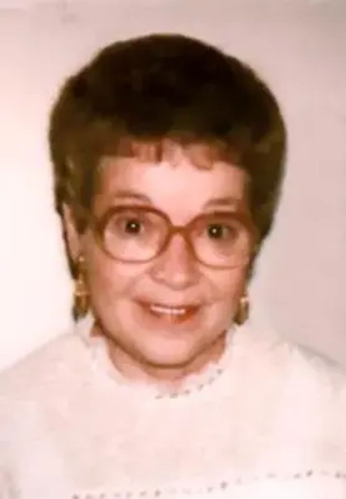 Berniece Fry