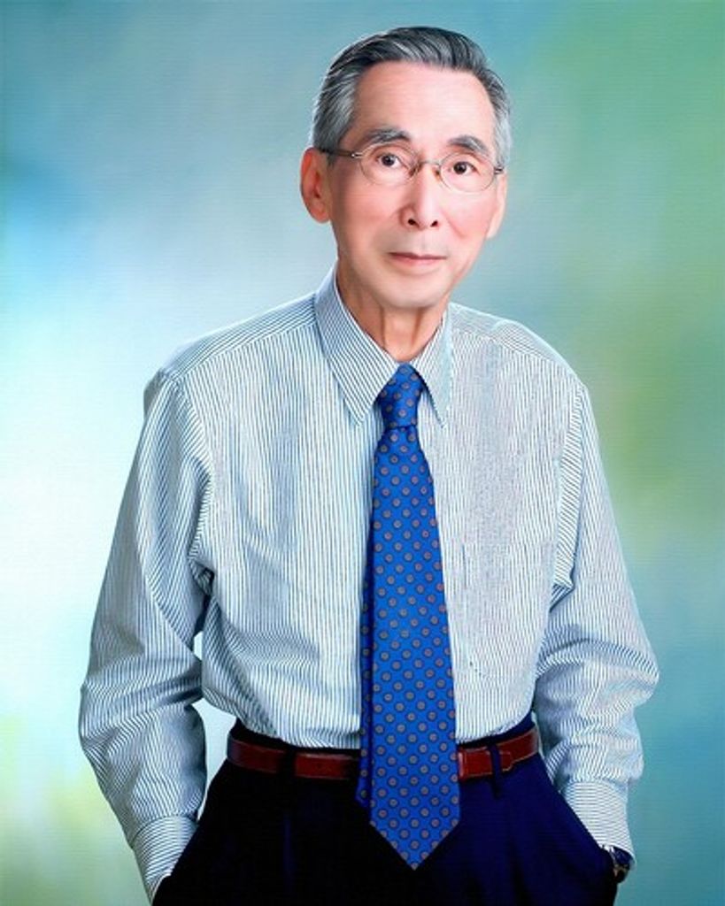 Lawrence Chamberlain Profile Photo