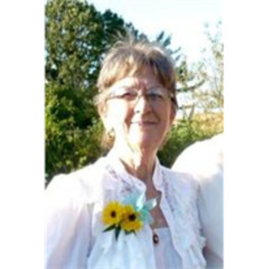 Diana Marie Mccoy
