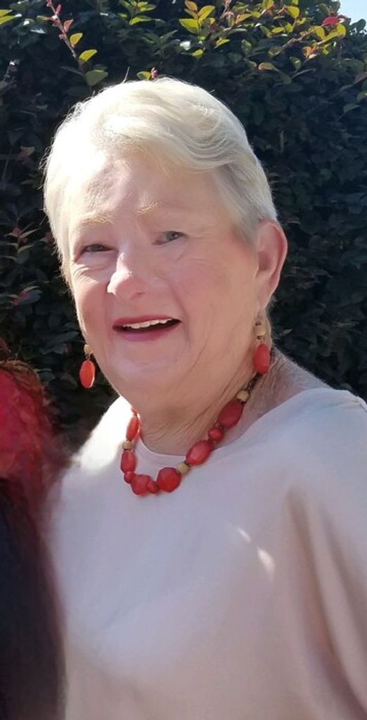 Sue (Swaney)  Hunt