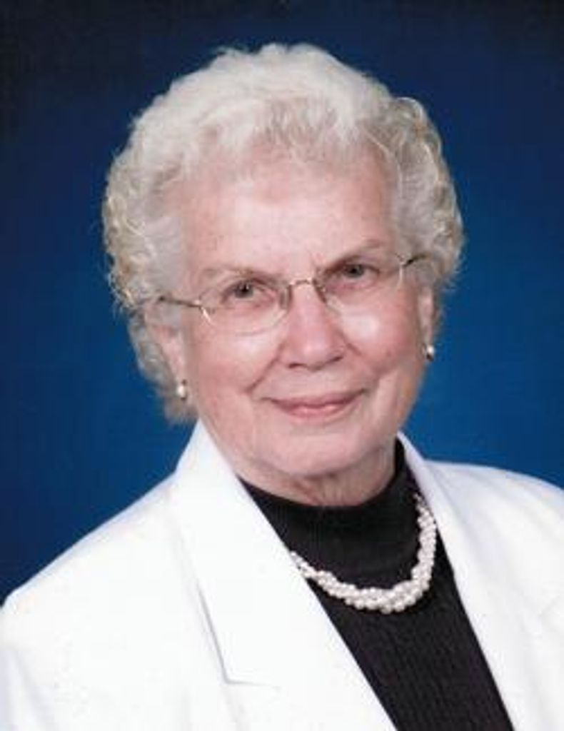Marie E. "Mutzie" Woelfel Profile Photo