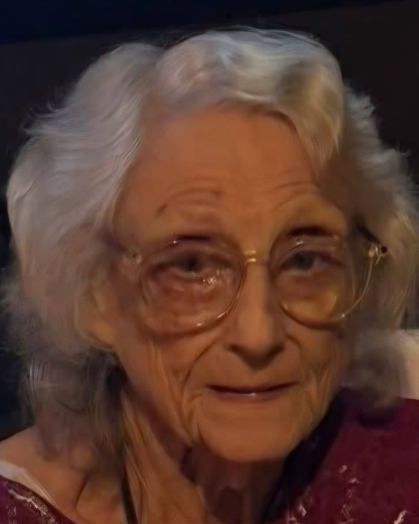 Norma Jean Tanner Profile Photo