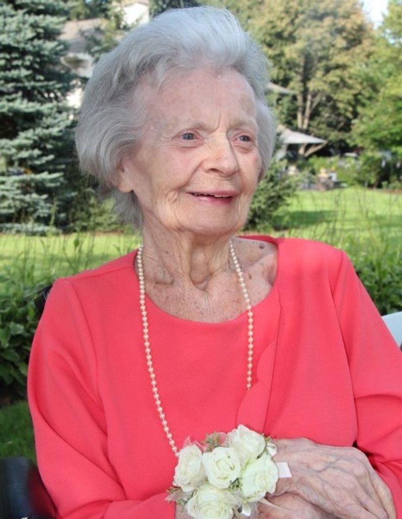 Mildred "Millie" Brodner
