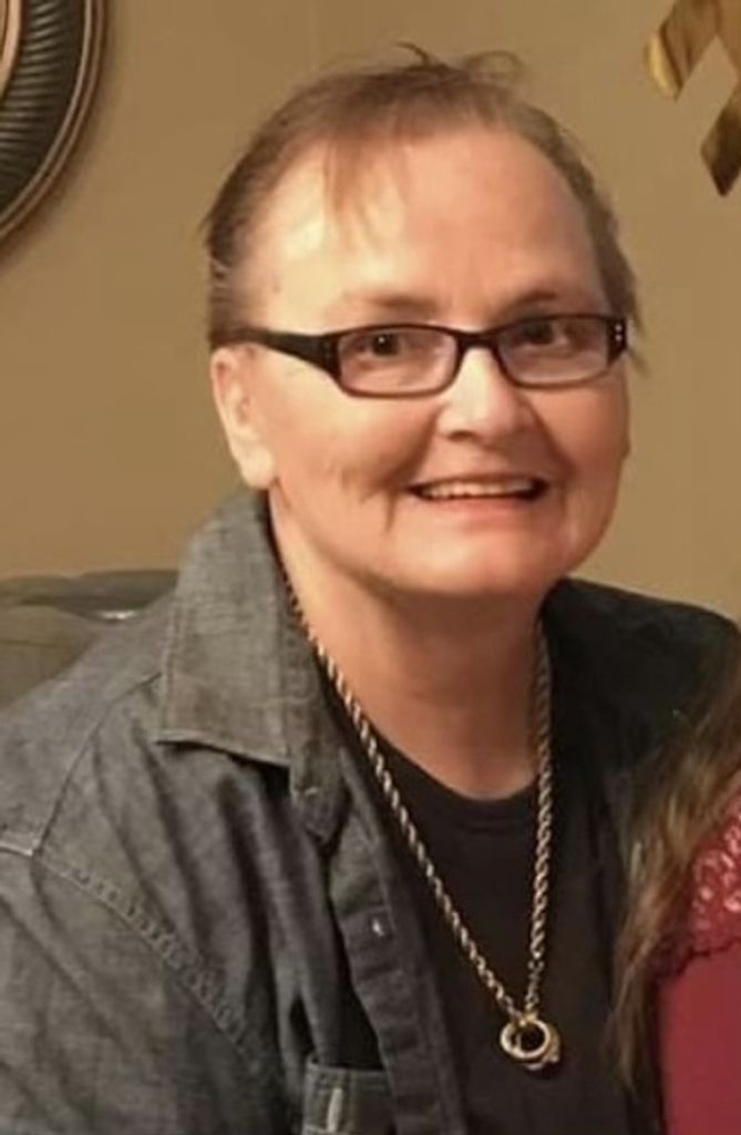 Sylvia Joy Stokes Profile Photo