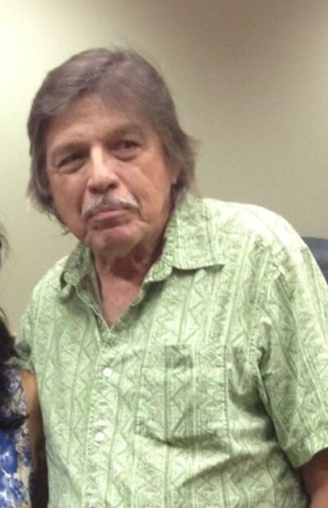 Royce Gene Teykl Profile Photo