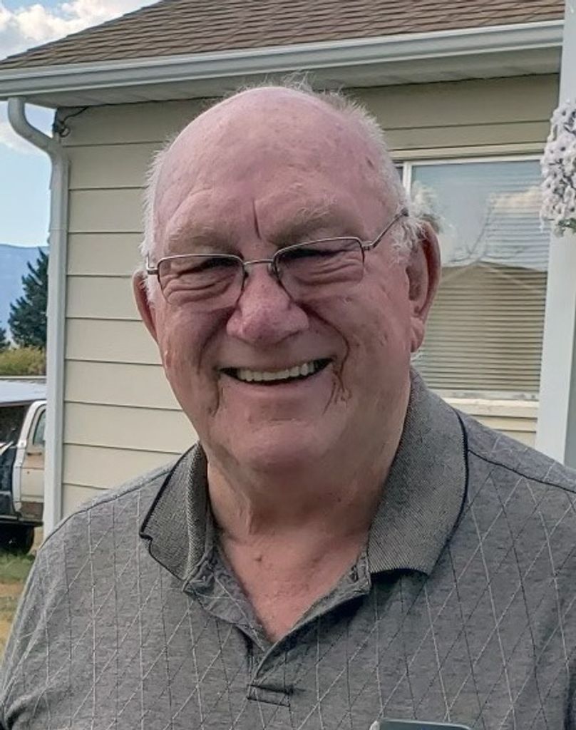 Robert Pehrson Sevy Profile Photo