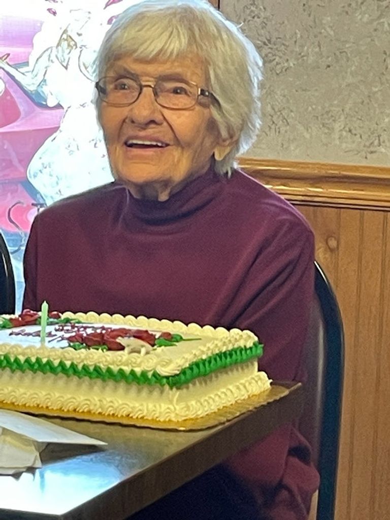 Betty Hill Profile Photo