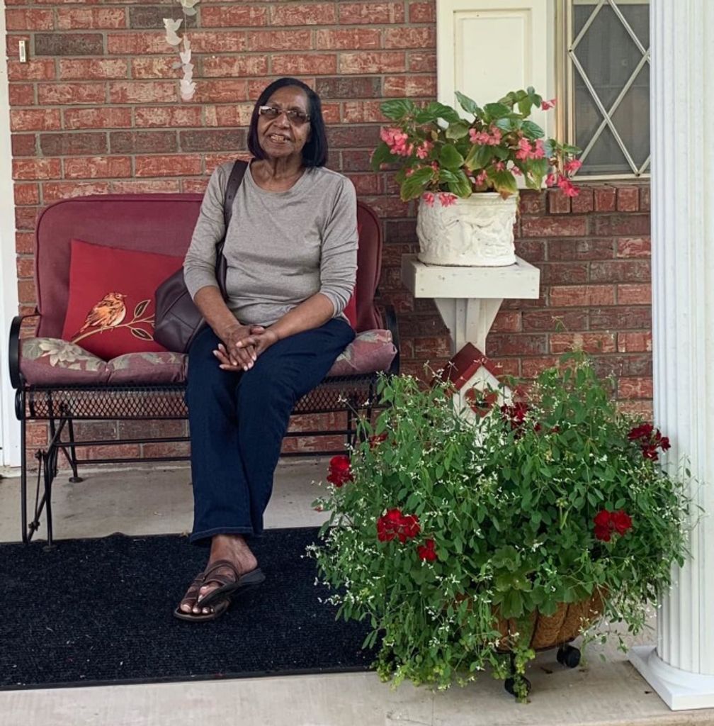 Juanita Cheadle