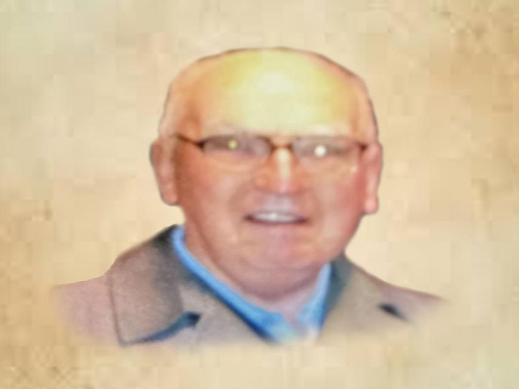 Joseph P. Reilly Profile Photo