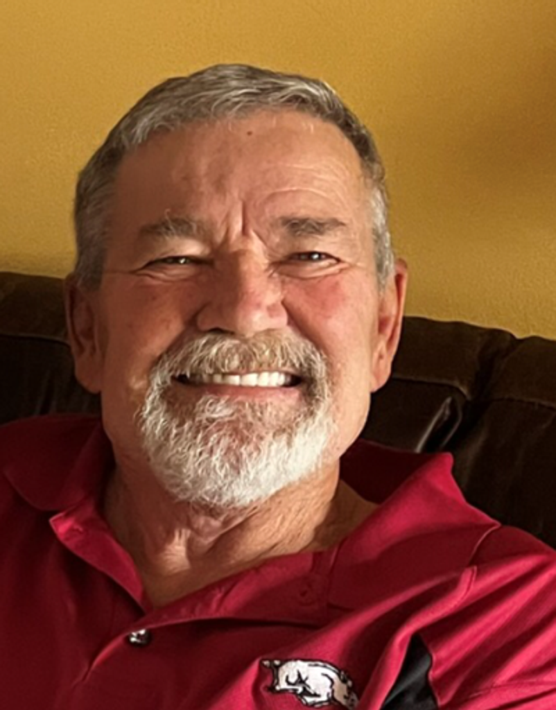 Mitchell "Mike" Warren Profile Photo