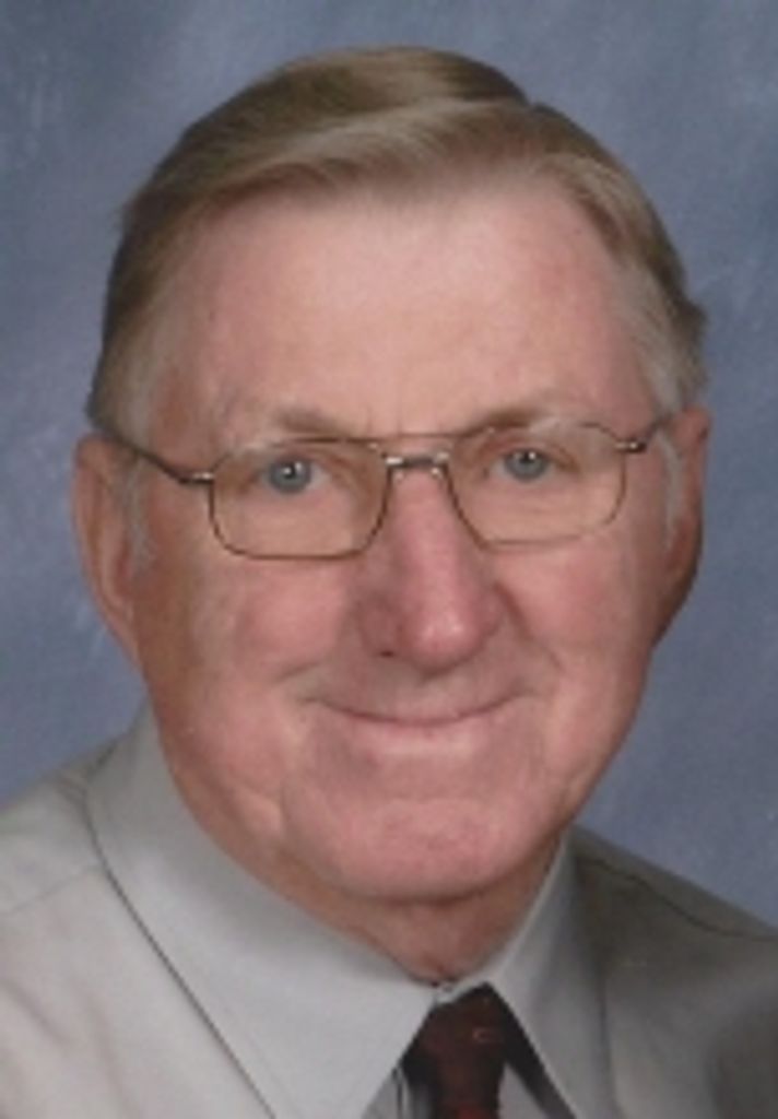 James Ronald Shoemaker