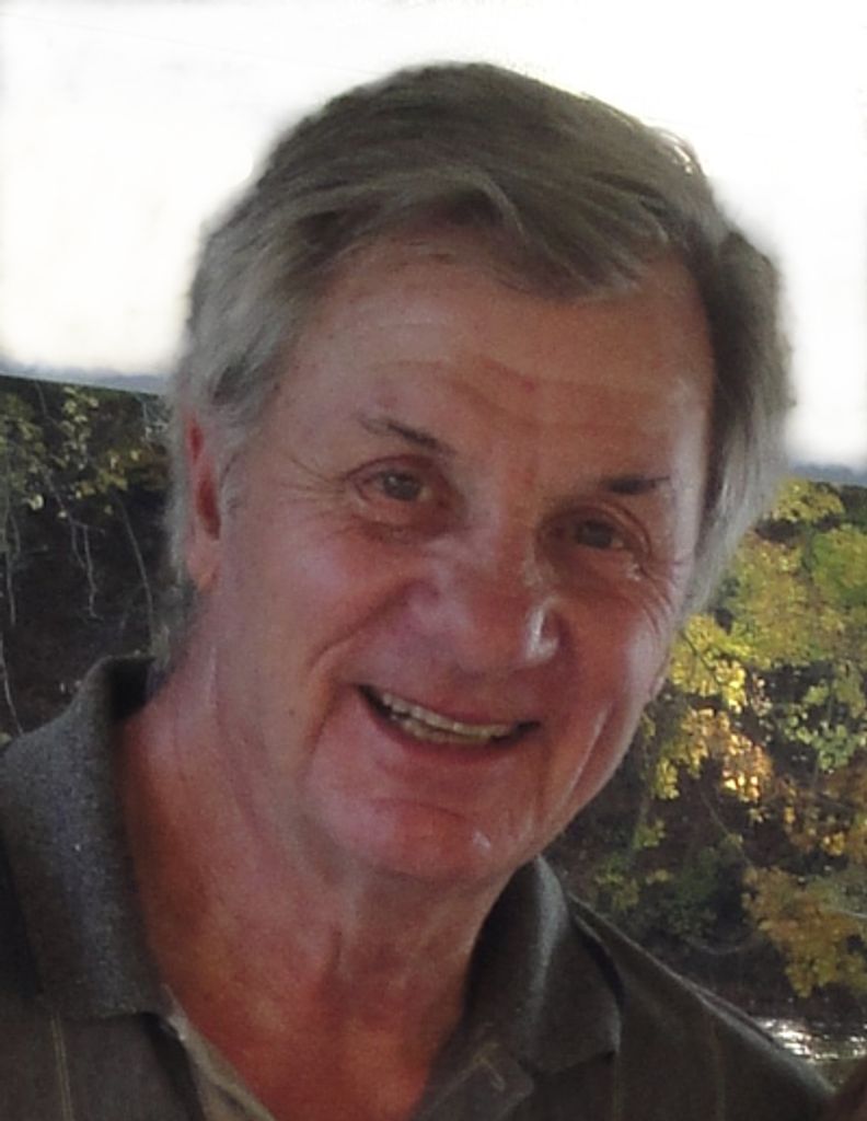 Robert F. Kruszynski Profile Photo
