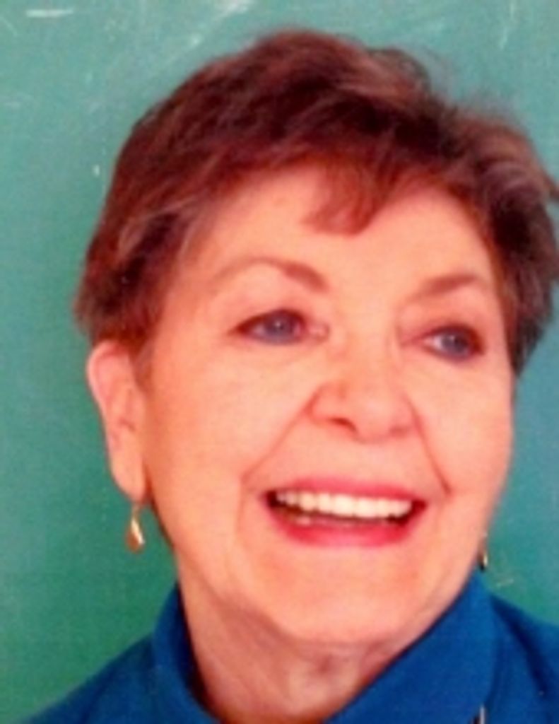 Consuelo  Everhart Puffer