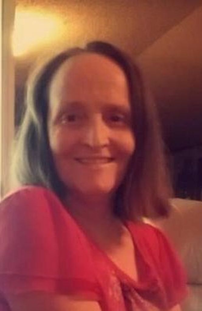 Peggy Joyce Mills Enfinger Profile Photo
