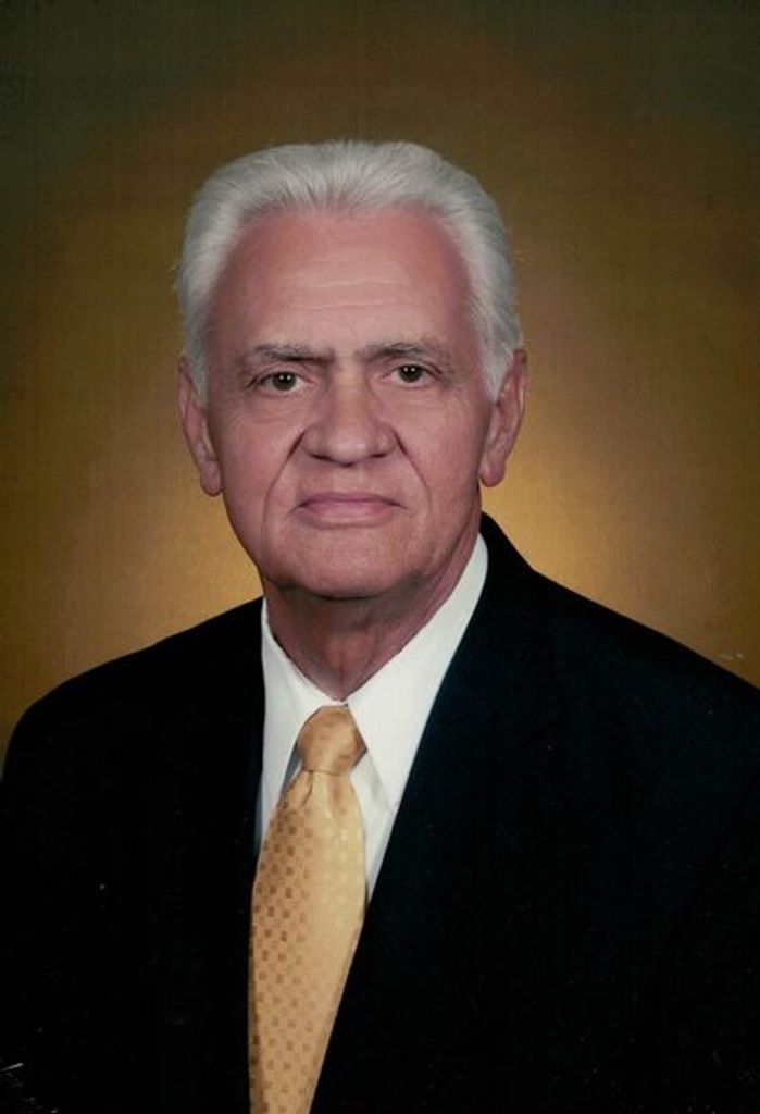 Richard Dane Edwards Profile Photo
