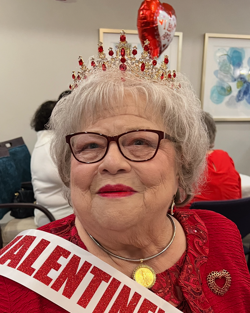 Letha Rae Mahan Profile Photo