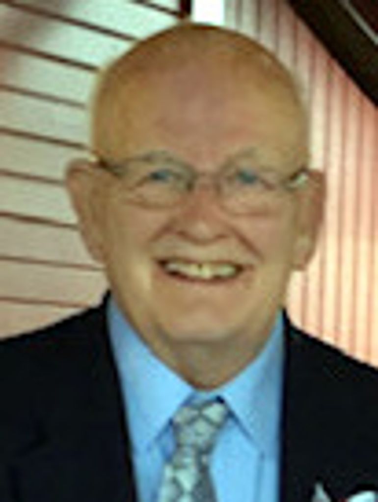 Ronald A. Pohlman