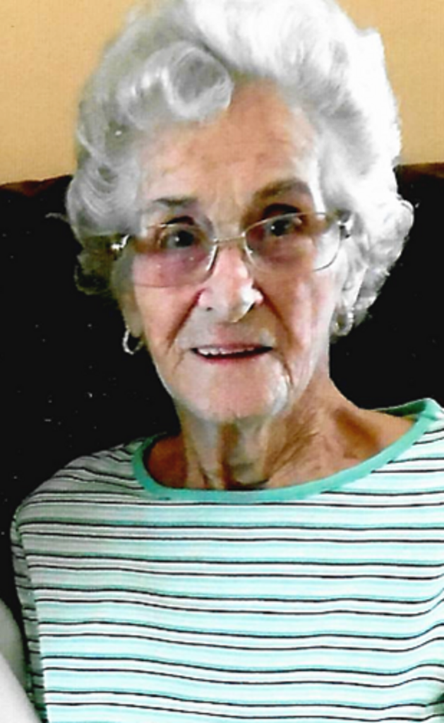 Lulu "Jean" Whittington Profile Photo