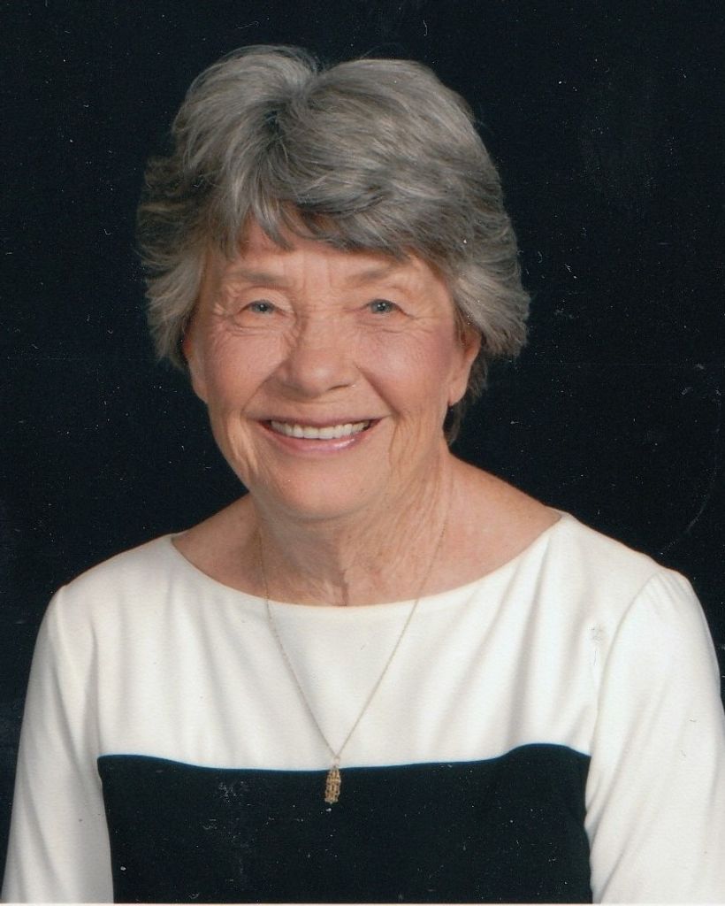 Betty Jo O'Cain Profile Photo