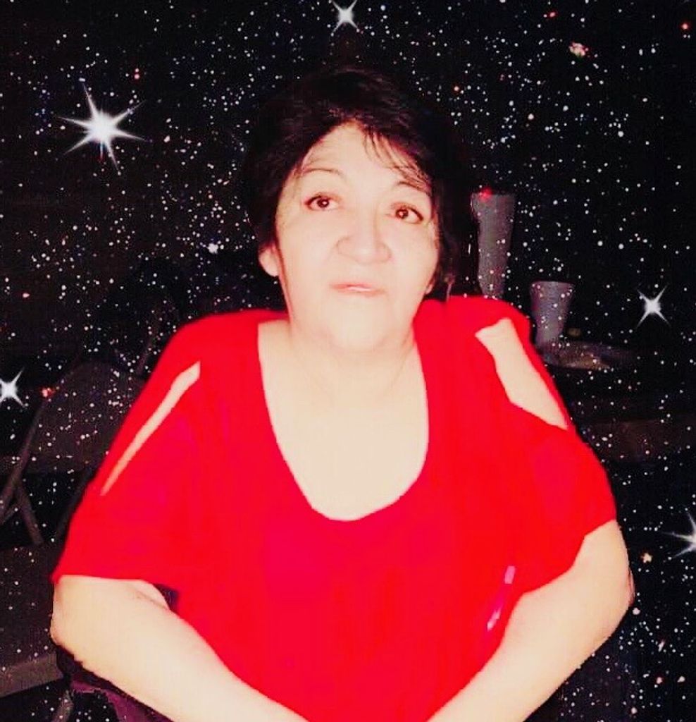 Maria Angeles Mendiola Juarez