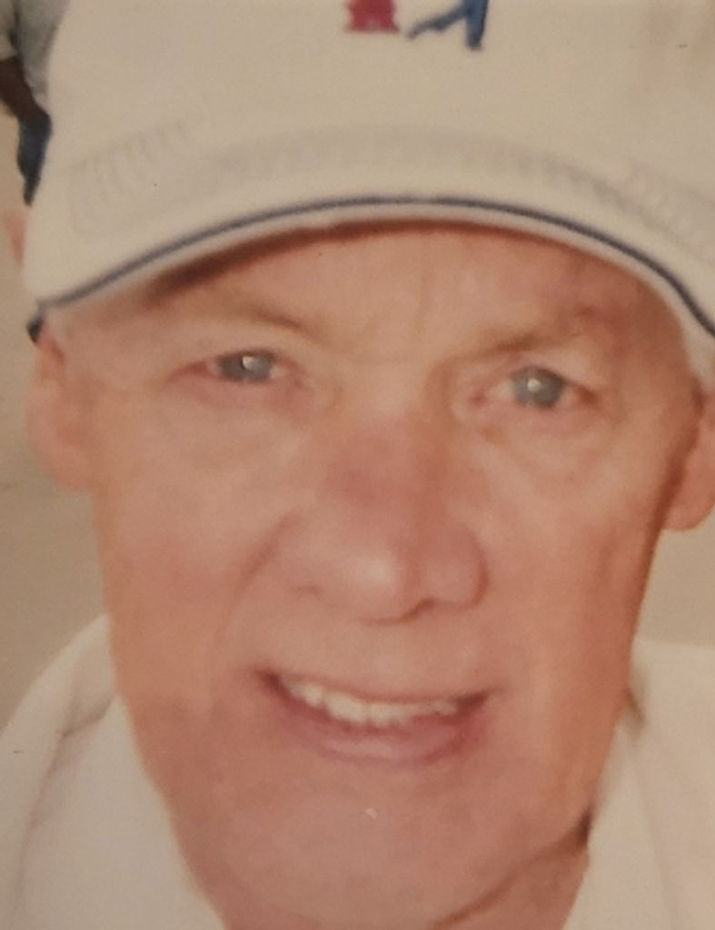 Kenneth Joseph  Perry Lequire