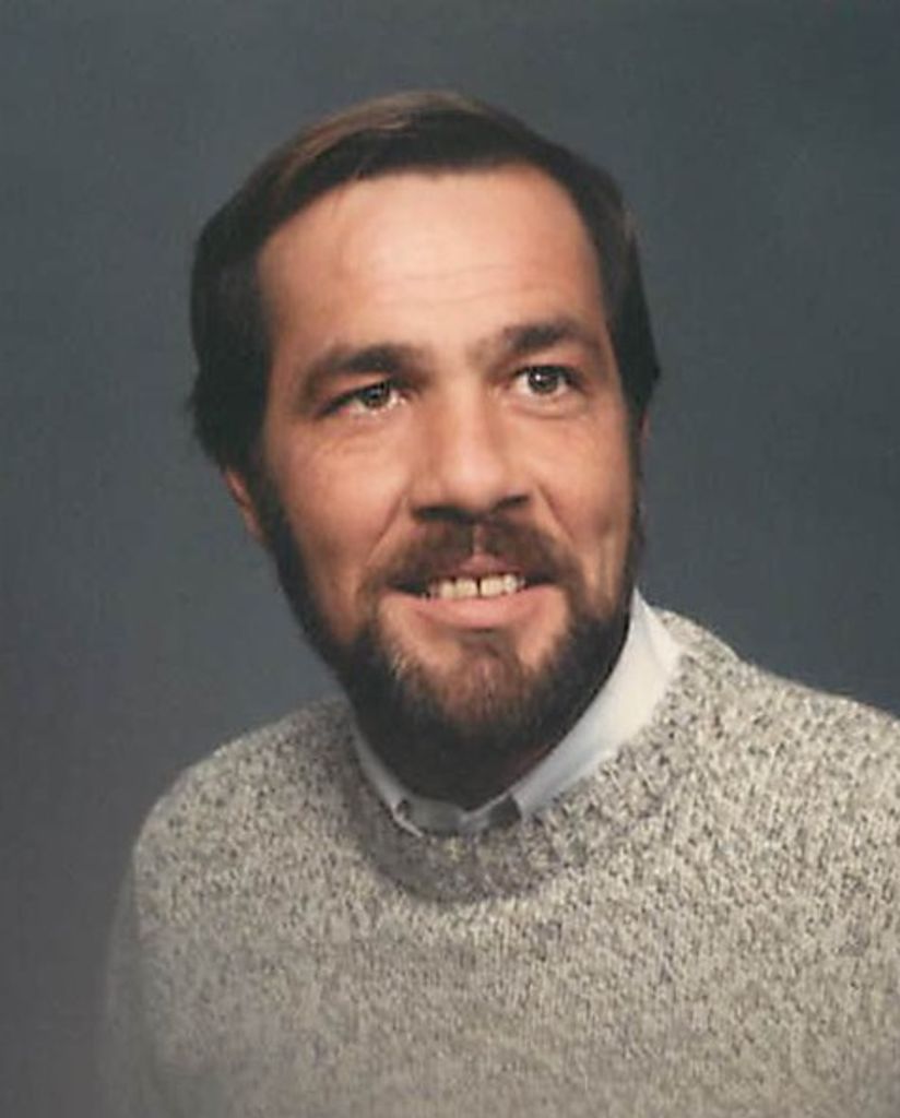 Gerald (Jerry) Stack