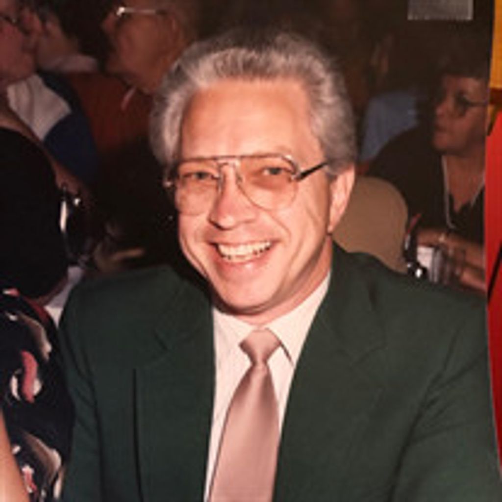 Ronald Lee Reisinger Profile Photo