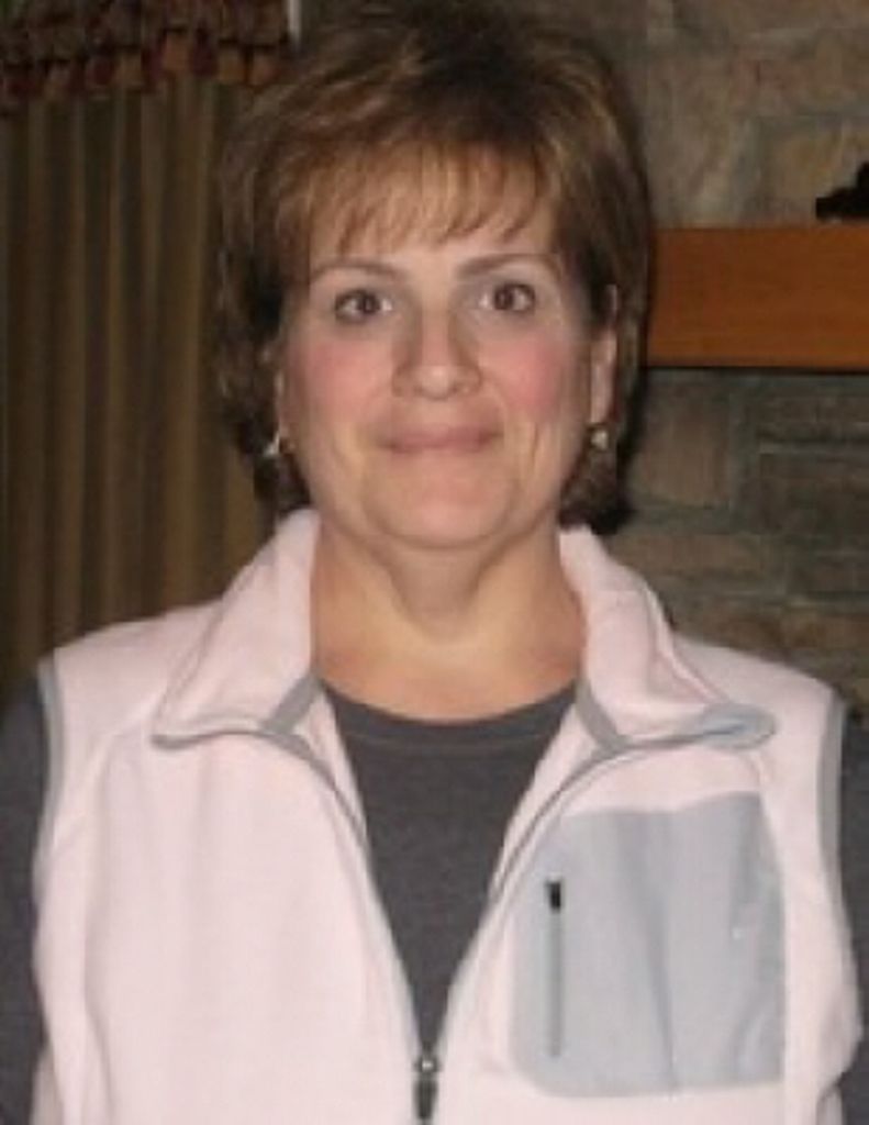 Taryn M. Smith