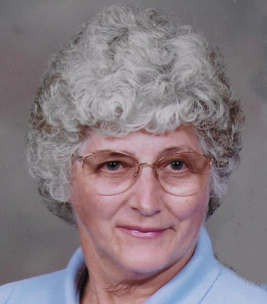 Irene June Gray Profile Photo