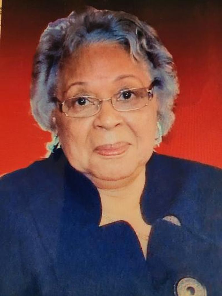 Audrey Giles Pettijohn Profile Photo